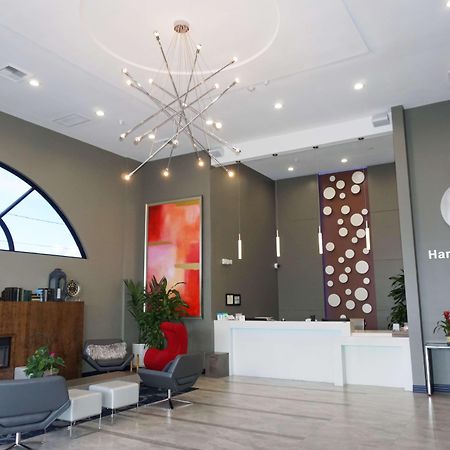 Hartford Hotel Best Western Signature Collection Роузмийд Екстериор снимка