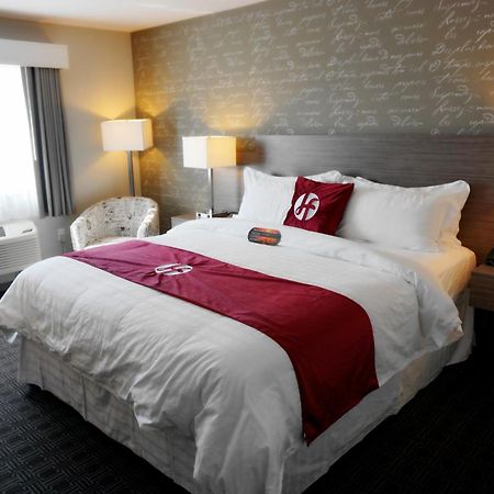 Hartford Hotel Best Western Signature Collection Роузмийд Екстериор снимка