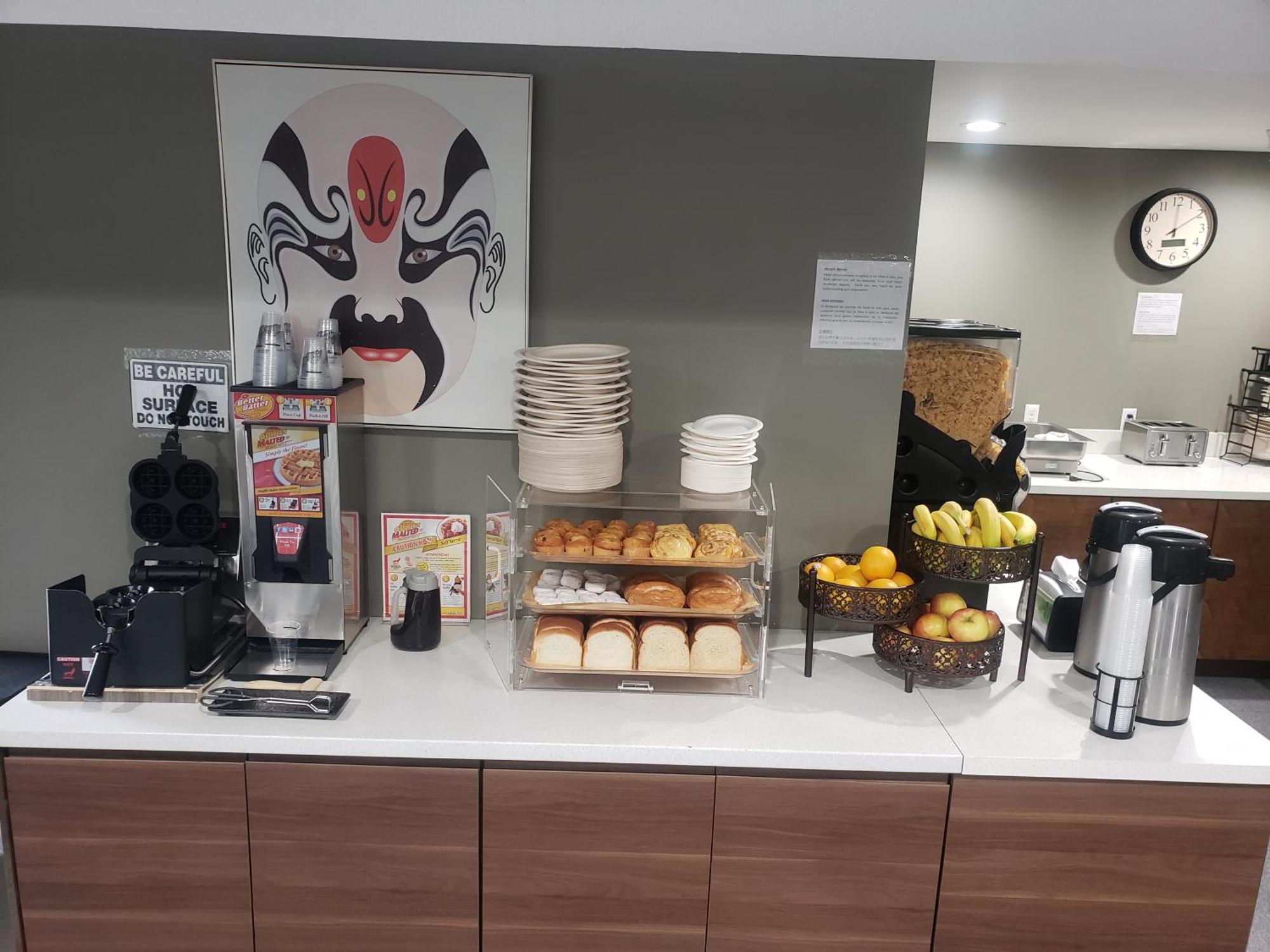 Hartford Hotel Best Western Signature Collection Роузмийд Екстериор снимка
